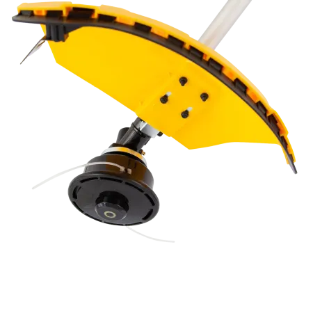 Триммер бензиновый DENZEL DT 43S, 43 см3, 2.5 л.с, разъемная штанга