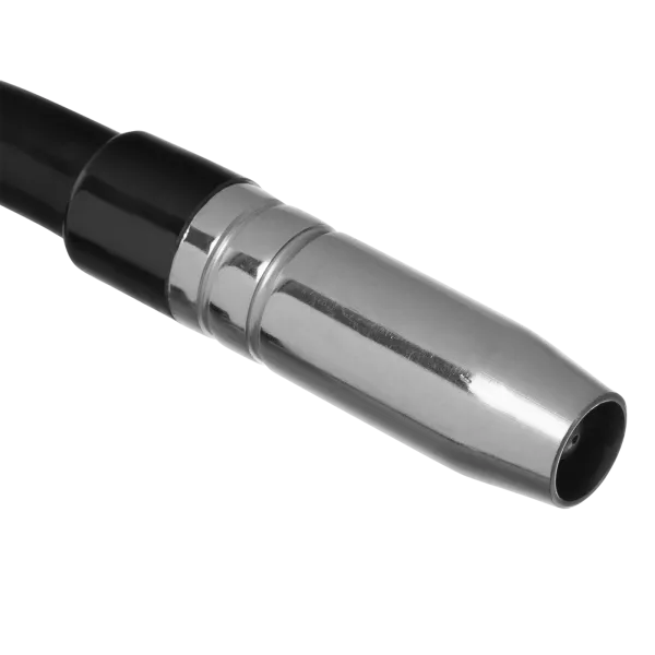 Горелка сварочная MIG DENZEL MB15AK 3 метра