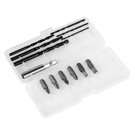 Аккумуляторная дрель-шуруповерт DENZEL BLDL-IB-18-02, 18 В, 2 x 2 Ач