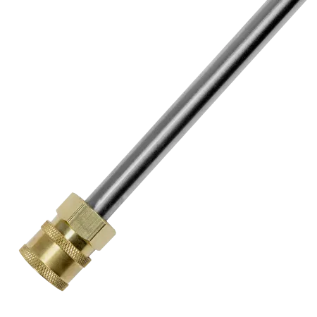 Моечная машина высокого давления DENZEL R-200D, 2400 Вт, 200 бар, 420 л/ч, с барабаном