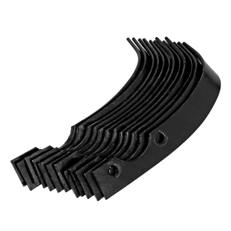 Мотоблок DENZEL DPT-370X, 7 л.с, дисковое сцепление,  фрез 3 x 4, ВОМ, передачи 3В/1Н