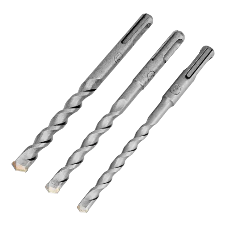 Перфоратор электрический DENZEL RHVB-1250-32, SDS-plus, 1250 Вт, 5,5 Дж, 4 реж.