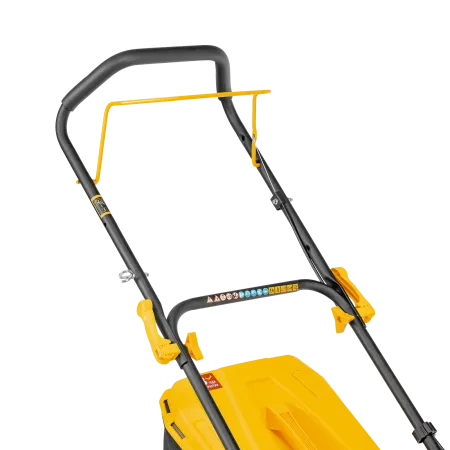 Газонокосилка бензиновая DENZEL GLD-460-K, 150 см3, 46 см, 50 л