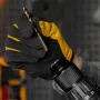 Сверло по металлу DENZEL 6 мм, HSS Co-8%