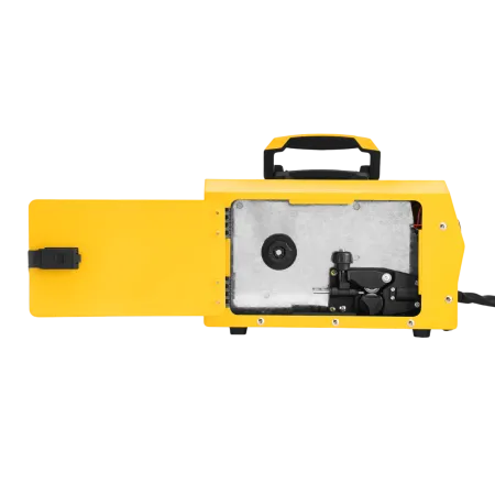 Аппарат инвертор. полуавтомат. сварки DENZEL Mini MIG-135, 130 А, ПВ 60%