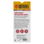Миксер для песчано-гравийных смесей DENZEL 848267, 80 x 450 мм, SDS plus