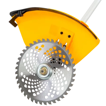 Триммер бензиновый DENZEL DT 33, 33 см3, 1.8 л.с, неразъемная штанга