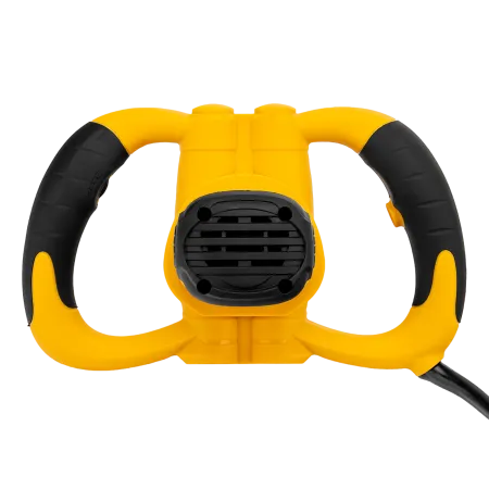 Миксер строительный DENZEL EM-1-1600, 1600 Вт, 180-460/300-750 об/мин