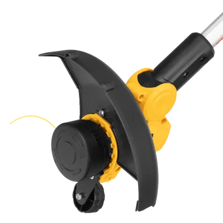 Триммер аккумуляторный DENZEL GT-230, 230 мм, Li-Ion, 20 В