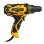 Дрель-шуруповерт сетевая DENZEL SD-300-10