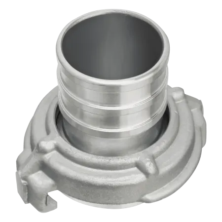 Головка рукавная DENZEL HC-50, диаметр 2"