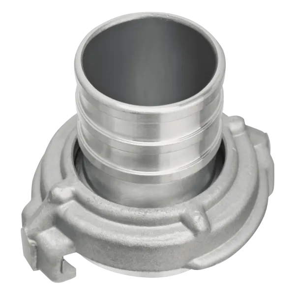 Головка рукавная DENZEL HC-50, диаметр 2"