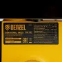 Станок сверлильный DENZEL DDM-550L, 550 Вт, 16 мм, 12 ск., лазер, настольный