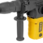 Перфоратор электрический DENZEL RHVB-1100-26, SDS-plus, 1100 Вт, 4 Дж, 4 реж.