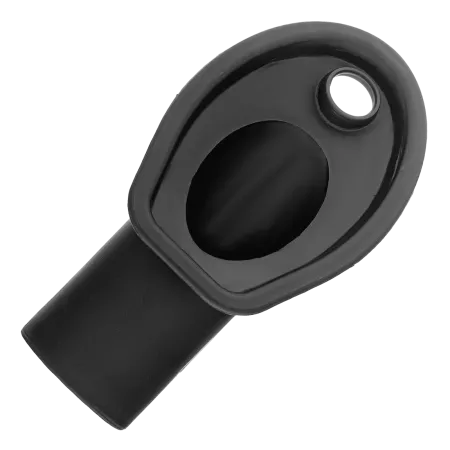 Насадка сбора пыли при сверления (до 15 мм) для пылесоса DENZEL