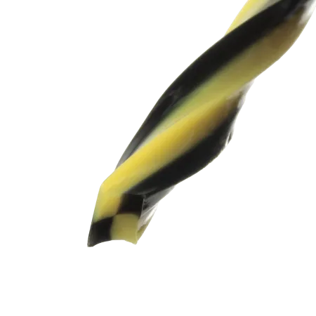 Леска для триммера DENZEL двухкомпонентная витая квадратная, 3,0мм х 12м, блистер SkyCutter