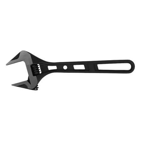 Ключ разводной DENZEL 300 мм, CrV, кованый