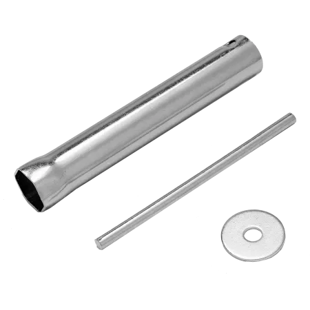 Мотоблок DENZEL DPT-170SB, 7 л.с., ремен.сцеп, фрез 3х4, ШОМ, без колес, передачи 2В/1Н