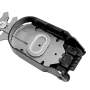 Ножницы-кусторез аккумуляторные DENZEL GS-7, Li-Ion, 7,2 В