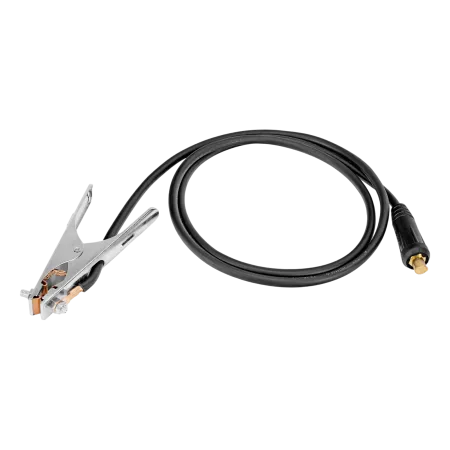 Аппарат инвертор DENZEL. дуговой сварки SDR-205 Ultra, 200 А, ПВ 60%