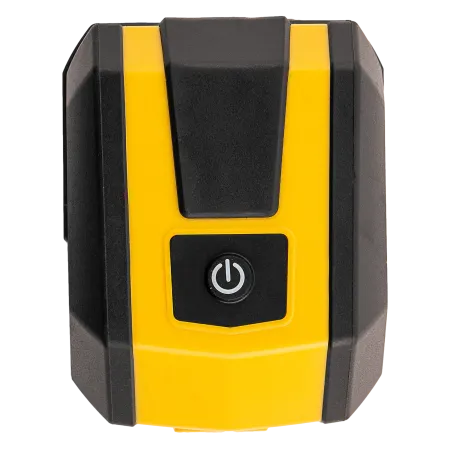 Лазерный уровень DENZEL LX 02 Red, 20 м, 635 нм, резьба 1/4 дюйм