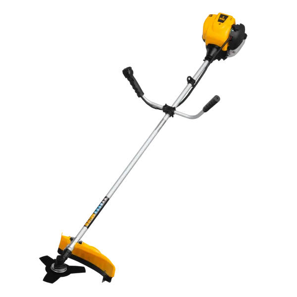 Триммер бензиновый DENZEL DTL-37-4T, 4-тактный, 37 см3, неразъемная штанга