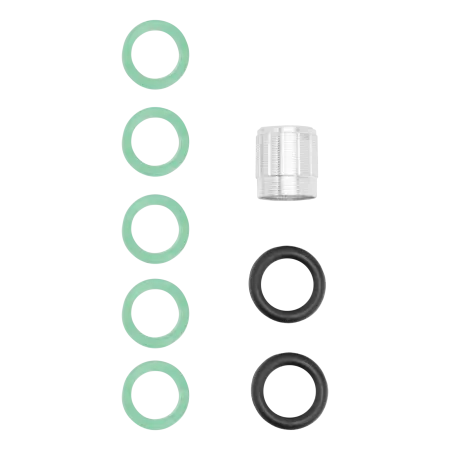 Опрыскиватель ранцевый аккумуляторный DENZEL DP-10LA, 10 л, 12 В, 8 Ач