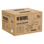 Газонокосилка бензиновая DENZEL GLD-410-K, 150 см3, 41 см, 40 л