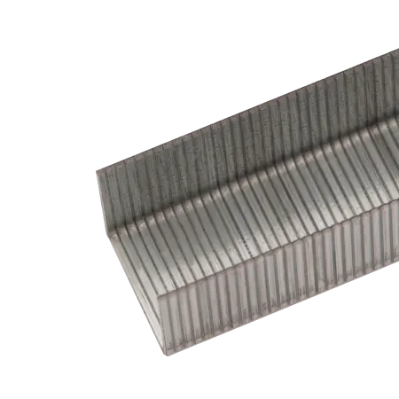 Скобы для мебельного степлера DENZEL 41102, 10 мм, тип 53, 2000 шт.