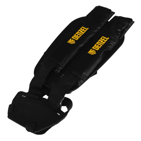 Триммер бензиновый DENZEL DTL-37-4T, 4-тактный, 37 см3, неразъемная штанга