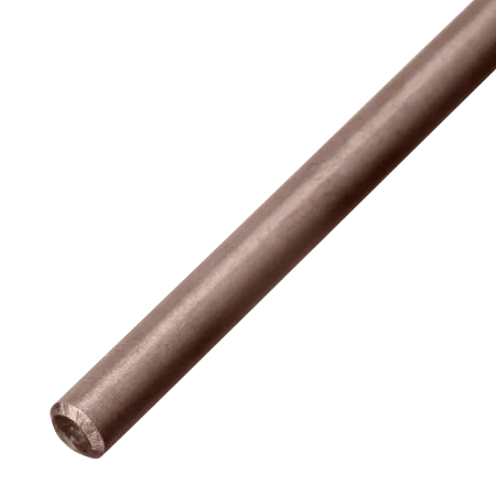 Набор сверл по металлу DENZEL, 1-13 мм, Р6М5К8-TiN, Golden Tip, 25 шт