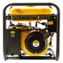 Генератор бензиновый DENZEL GE 8900, 8.5 кВт, 220 В/50 Гц, 25 л, ручной старт