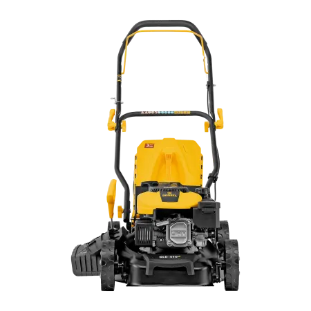 Газонокосилка бензиновая DENZEL GLD-410-K, 150 см3, 41 см, 40 л