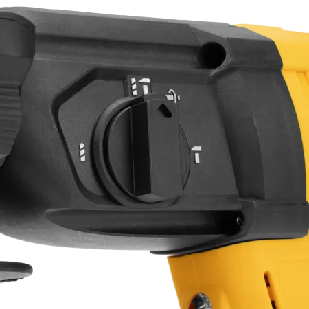 Перфоратор аккумуляторный бесщет. DENZEL RHH-BL-20-28, 3 Дж, Li-Ion, 20 В