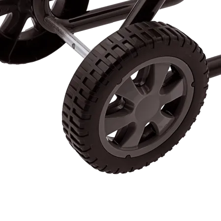 Измельчитель садовый электрический DENZEL ECS-2500, 2500 Вт, 45 мм