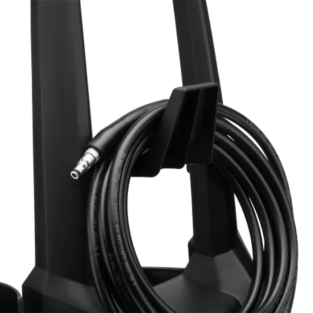 Моечная машина высокого давления DENZEL R-170, 2000 Вт, 170 бар, 360 л/ч, колесная