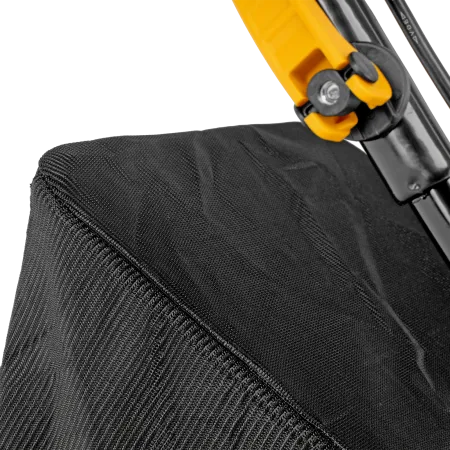 Газонокосилка аккумуляторная бесщет. DENZEL DLM-460, 460 мм, травосб. 65 л., Li-Ion, 40 В