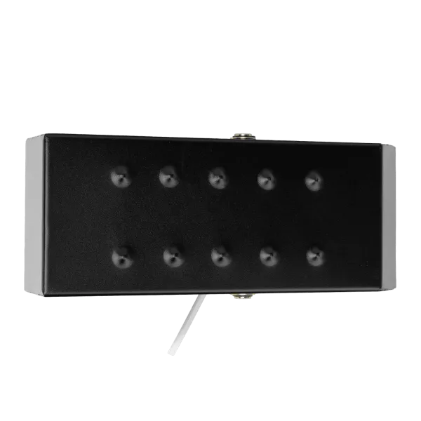 Педаль управления DENZEL для ITIG-200 ACDC Mix Pulse