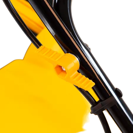 Скарификатор-аэратор  электрический DENZEL SAE-1500, 1500 Вт, -11/+5 мм, 32 cм