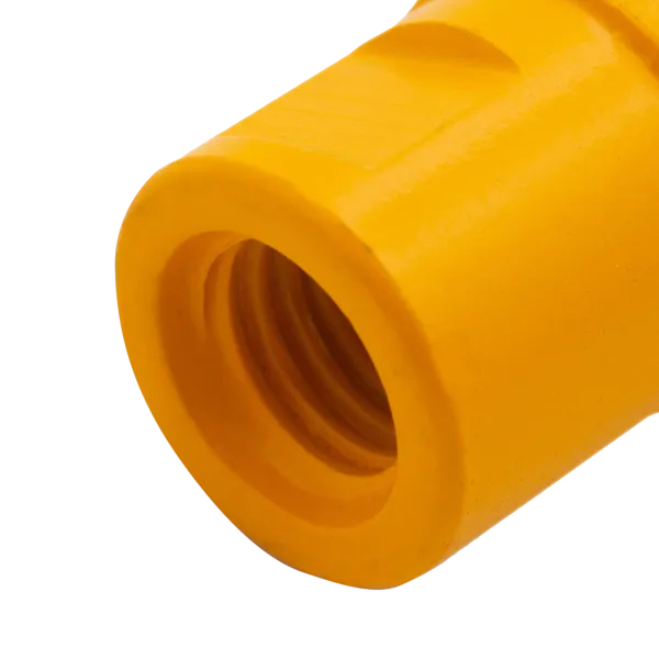 Сверло алмазное по керамограниту DENZEL 72683, 30 мм, М14, мокрая резка