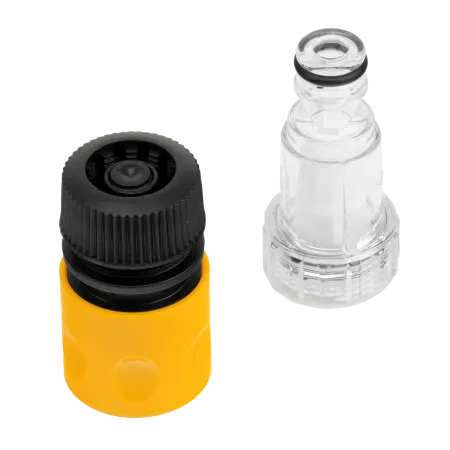 Моечная машина высокого давления DENZEL R-180D, 2200 Вт, 180 бар, 380 л/ч, с барабаном