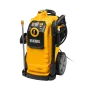 Моечная машина высокого давления DENZEL K 50 Power, 2100 Вт, 150 бар, 600 л/ч, асинхронный двигатель