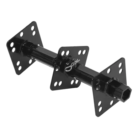 Мотоблок DPT-270X, 7 л.с., диск.сцеп, шир 90 см, глуб 35 см,фрез 3х4,ВОМ,скор 2В/1Н,кол 8" Denzel