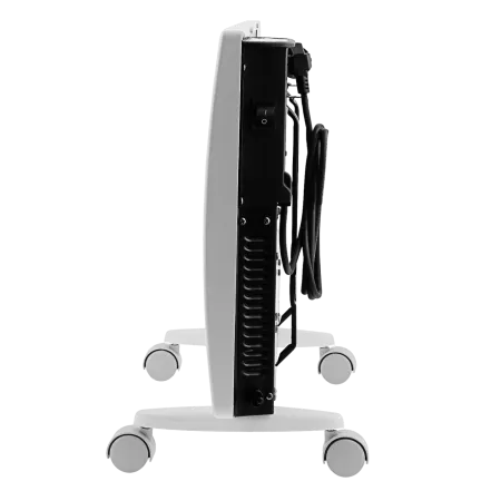 Конвектор гибридный электрический DENZEL HybridX-1500, ИК нагреватель, цифровой термостат