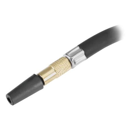 Автомобильный компрессор DENZEL DС-20,12В, 7 атм, 35 л/мин