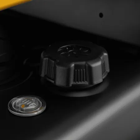 Дизельная тепловая пушка DENZEL DHG-45i, 45 кВт, 1000 м3/ч, прямой нагрев, электронный термостат