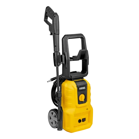 Моечная машина высокого давления DENZEL R-135, 1600 Вт, 135 бар, 390 л/ч