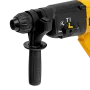 Перфоратор электрический DENZEL RH-1050-26, SDS-plus, 1050 Вт, 3.2 Дж, 3 плюс 1 режим