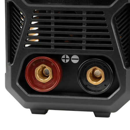 Аппарат инвертор. дуговой сварки DENZEL DM-200 Standart, 200 А, ПВ 60%