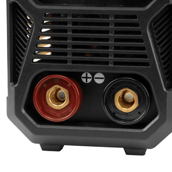 Аппарат инвертор. дуговой сварки DENZEL DM-200 Standart, 200 А, ПВ 60%